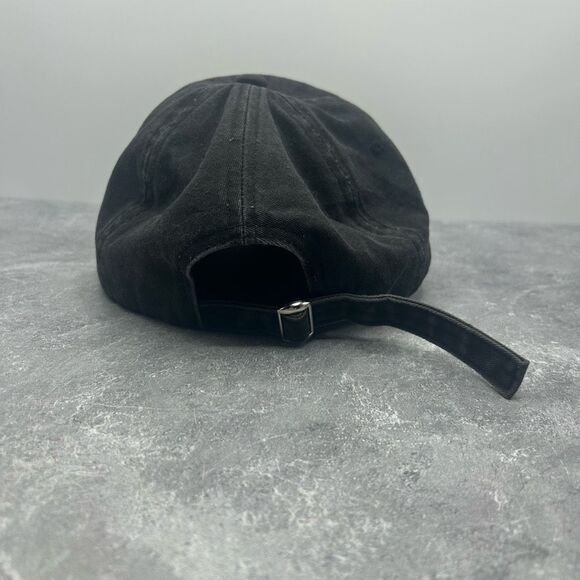 NWT Dolls Kill Distressed Vintage Baseball Adjustable Trucker Hat - Picture 4 of 14